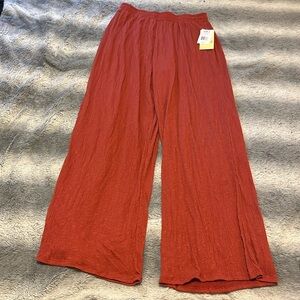 Women’s Flare Trouser Pants